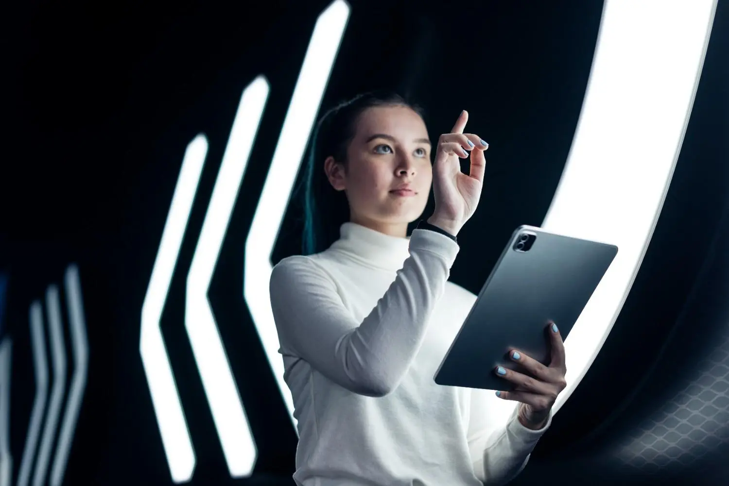 Harnessing Artificial Intelligence (AI): Transformative Technologies Revolutionising Conferences and Corporate Events